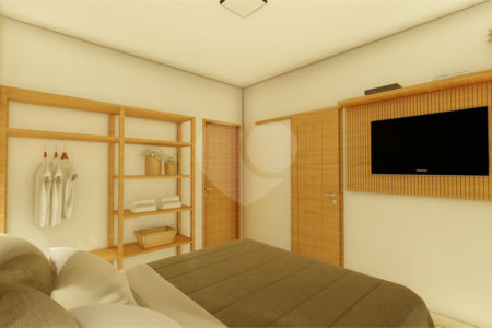 Duplex à venda com 3 quartos, sendo 2 suítes, em Orla Norte, Porto Seguro, BA