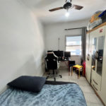 Apartamento com 2 Quartos à Venda na Aparecida – Santos/SP