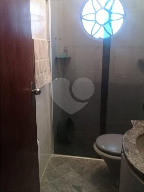 Casa à venda com 2 quartos em Freguesia do Ó, São Paulo, SP