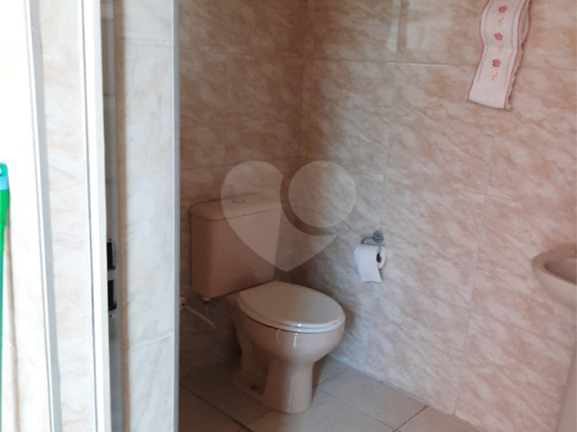 Casa à venda com 4 quartos, sendo 1 suíte,  em Tucuruvi, São Paulo, SP