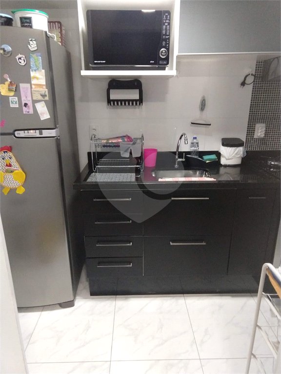 Apartamento à venda com 2 quartos em Freguesia do Ó, São Paulo, SP