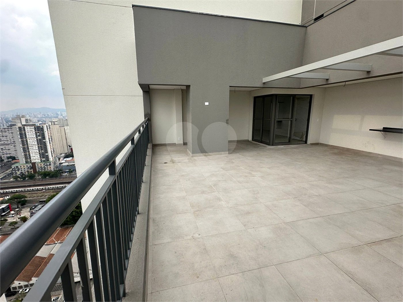 Apartamento à Venda Quarta Parada Mooca 201 m Prédio Novo