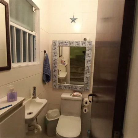 Casa à venda com 3 quartos, sendo 1 suíte, em Jardim Esmeralda, São Paulo, SP
