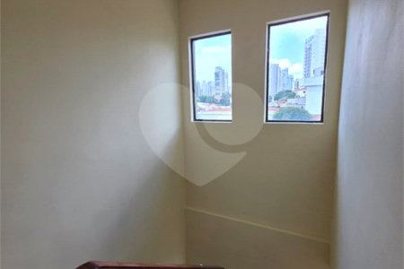 Casa à venda com 2 suítes no condomínio Residencial Santana, São Paulo - SP