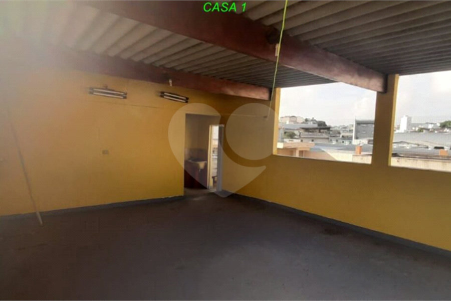 Sobrado à venda com 1 suíte em Casa Verde, São Paulo, SP