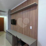 Apartamento para alugar com 1 quarto em Ribeirânia, Ribeirão Preto, SP