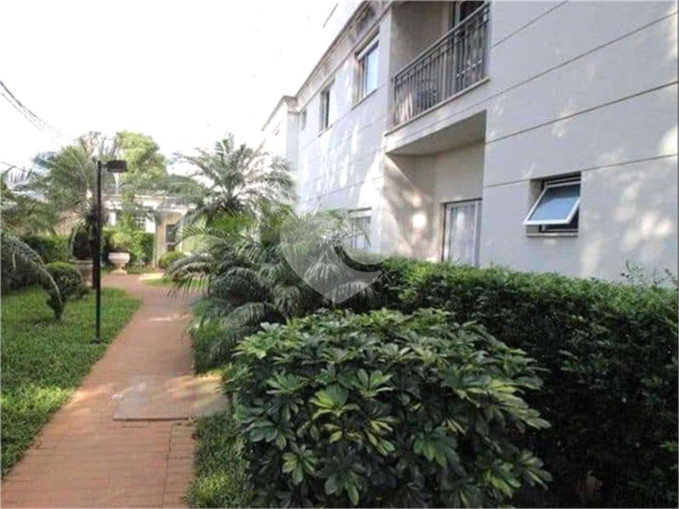 Apartamento para alugar com 2 quartos em Mandaqui, São Paulo, SP