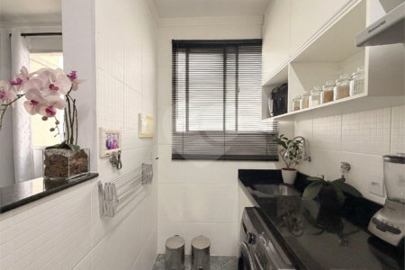 Apartamento à venda com 2 quartos em Recanto Quarto Centenário, Jundiaí, SP