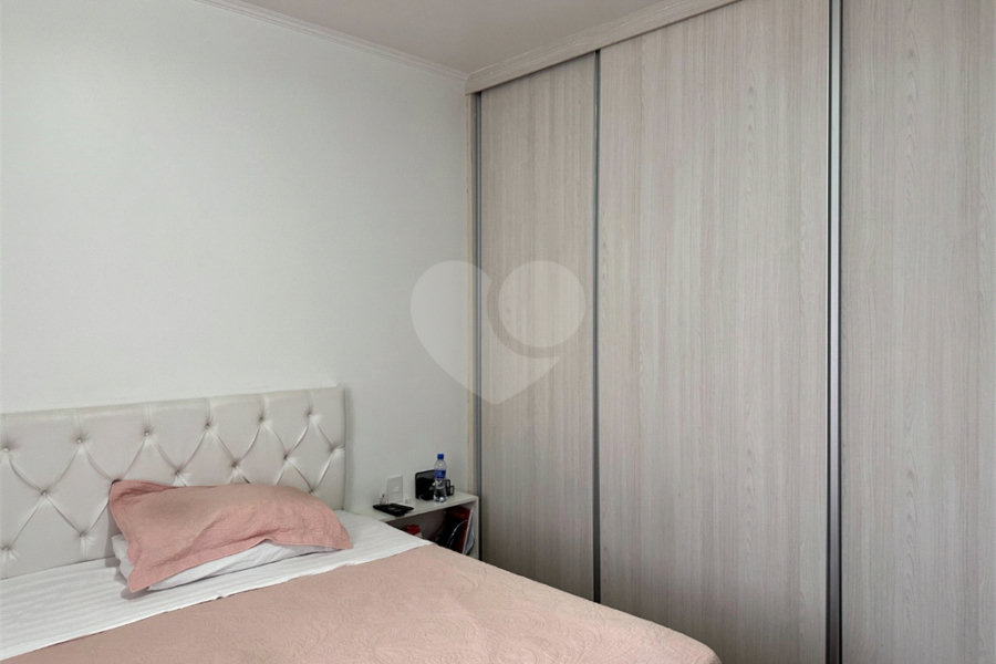 Sobrado à venda com 3 quartos, sendo 1 suíte, em Casa Verde, São Paulo, SP