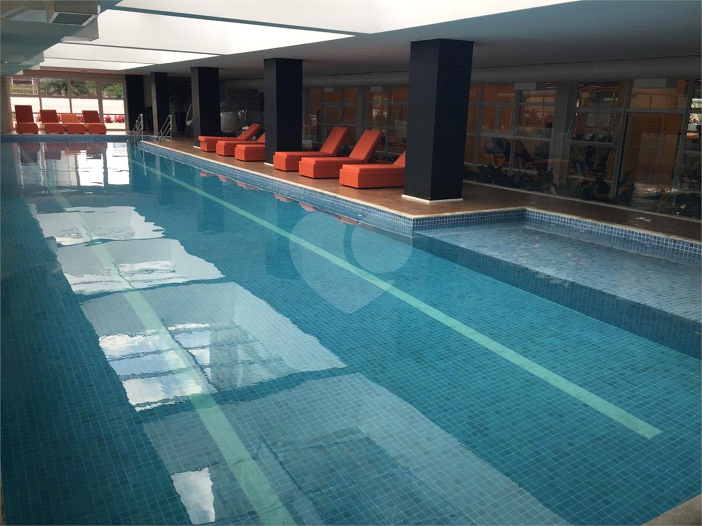 Apartamento à venda com 1 suíte em Vila Gertrudes, São Paulo, SP