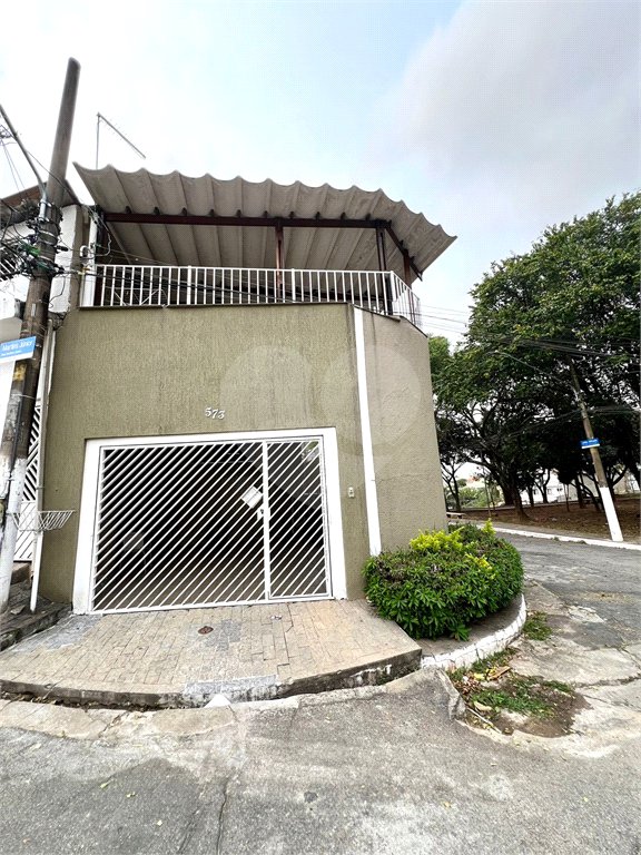 Casa à venda com 2 quartos, sendo 1 suíte,  em Freguesia do Ó, São Paulo, SP