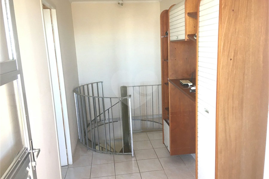 Duplex à venda com 3 quartos, sendo 1 suíte, em Santana, São Paulo, SP