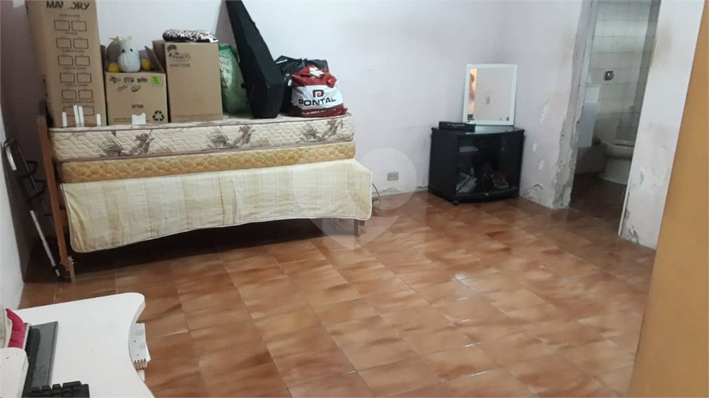 Casa à venda com 2 quartos, sendo 1 suíte, em Mandaqui, São Paulo, SP
