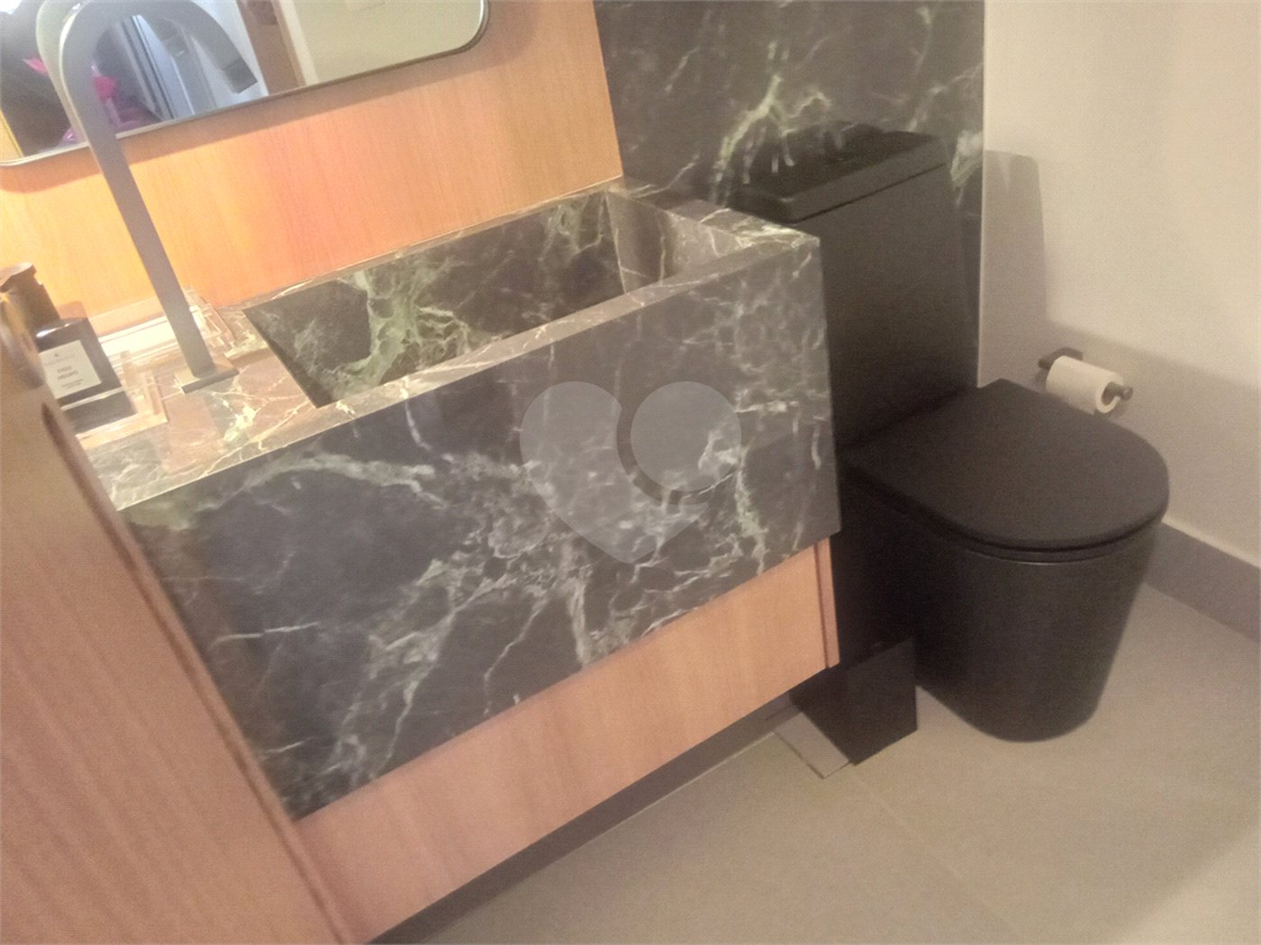 Apartamento à venda com 3 suítes em Santana, São Paulo, SP