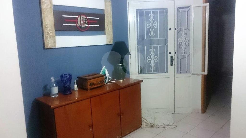 Sobrado à venda com 3 quartos, sendo 1 suíte, em Imirim, São Paulo, SP