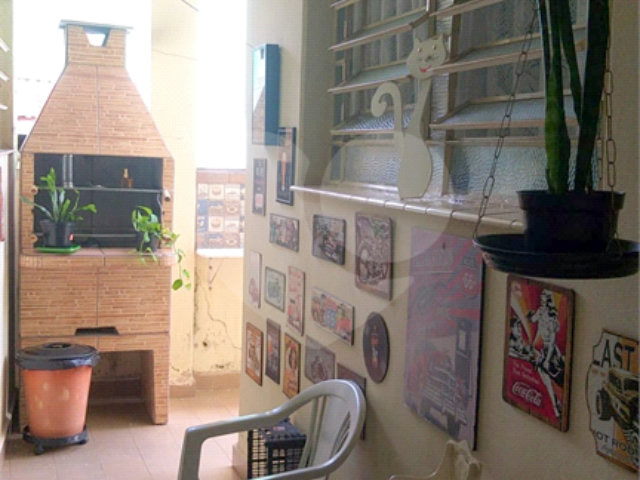 Sobrado à venda com 3 quartos, sendo 1 suíte,  em Parada Inglesa, São Paulo, SP