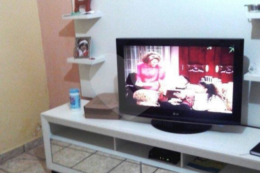Sobrado à venda com 2 quartos, sendo 1 suíte, em Imirim, São Paulo, SP