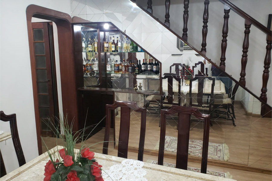 Sobrado à venda com 3 quartos, sendo 1 suíte,  em Vila Guilherme, São Paulo, SP