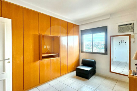Apartamento à venda com 3 suítes em Vila Seixas, Ribeirão Preto, SP