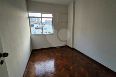 Apartamento à venda com 3 suítes em Tijuca, Rio de Janeiro, RJ