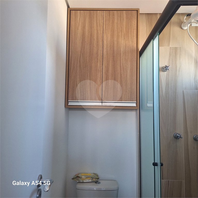 Apartamento à venda com 1 quarto em Jardim São Paulo(zona Norte), São Paulo, SP