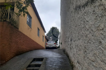 Terreno à venda em Vila Mazzei, São Paulo, SP