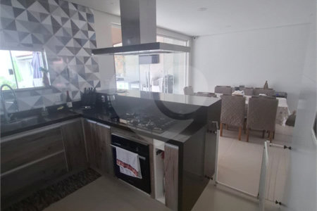 Casa à venda com 3 quartos, sendo 1 suíte, em Campo Grande, Rio de Janeiro, RJ