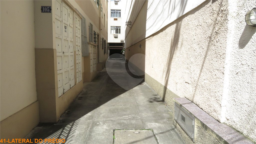 Apartamento à venda com 3 quartos em Tijuca, Rio de Janeiro, RJ