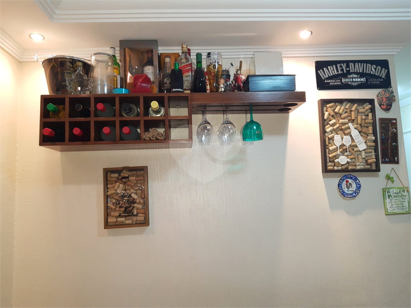 Apartamento à venda com 3 quartos em Mandaqui, São Paulo, SP