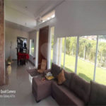 Casa à venda com 4 suítes no condomínio Residencial Vale das Laranjeiras, Indaiatuba - SP