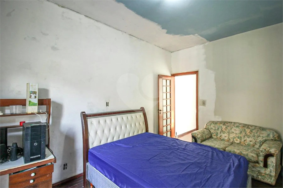 Sobrado para alugar com 3 quartos, sendo 2 suítes, em Jaraguá, São Paulo, SP