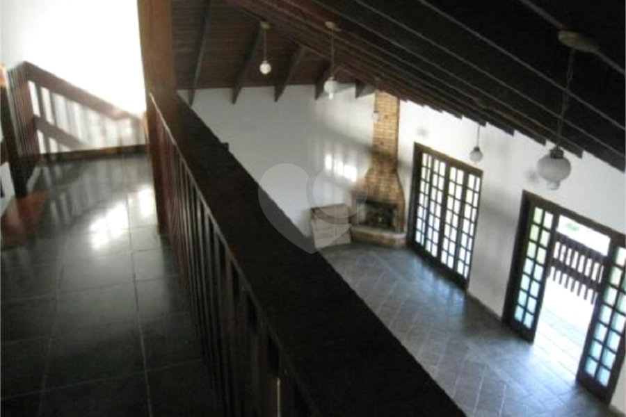 Casa à venda com 4 suítes em Alpes dos Araçás (jordanésia), Cajamar, SP