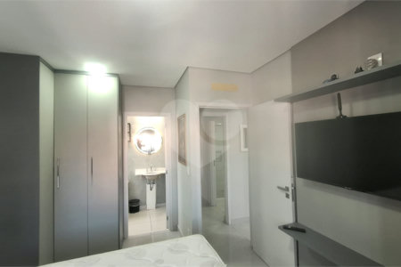 Apartamento à venda com 2 suítes em Jardim Vergueiro, Sorocaba, SP