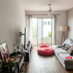 Apartamento à venda com 2 quartos em Jardim Marajoara, São Paulo, SP