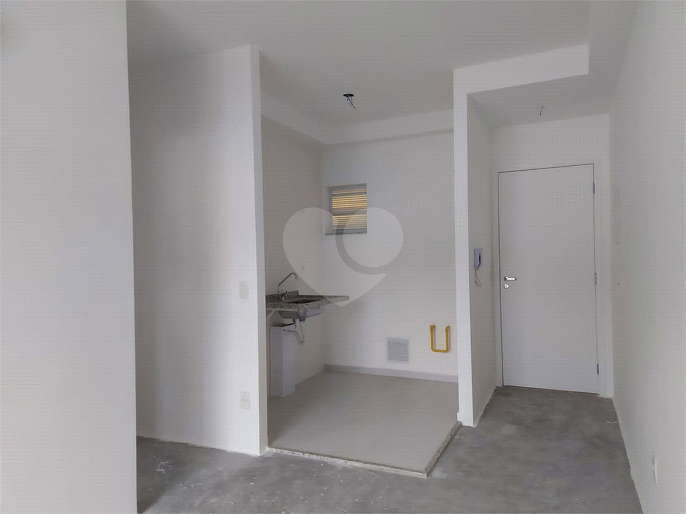 Apartamento à venda com 2 quartos em Tremembé, São Paulo, SP
