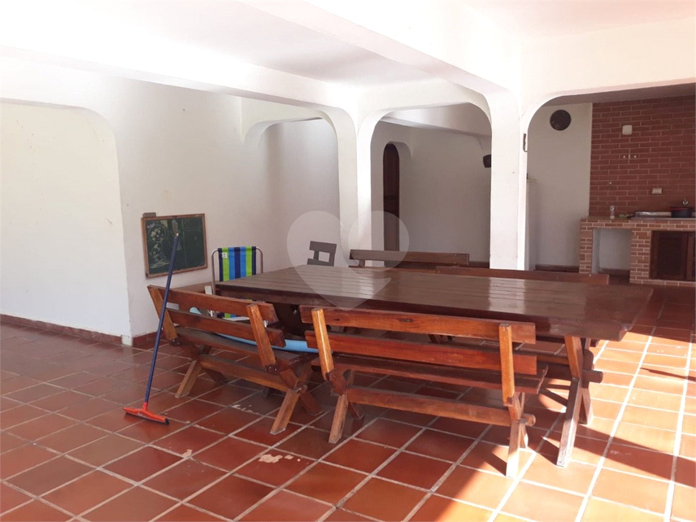 Sítio à venda com 5 quartos, sendo 3 suítes,  em Planalto Verde, São Roque, SP