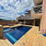 Casa à venda com 3 quartos, sendo 2 suítes, em Jardim Real, Bom Jesus dos Perdões, SP
