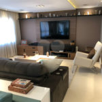 Apartamento à venda ou para alugar com 3 suítes em Ipiranga, São Paulo, SP
