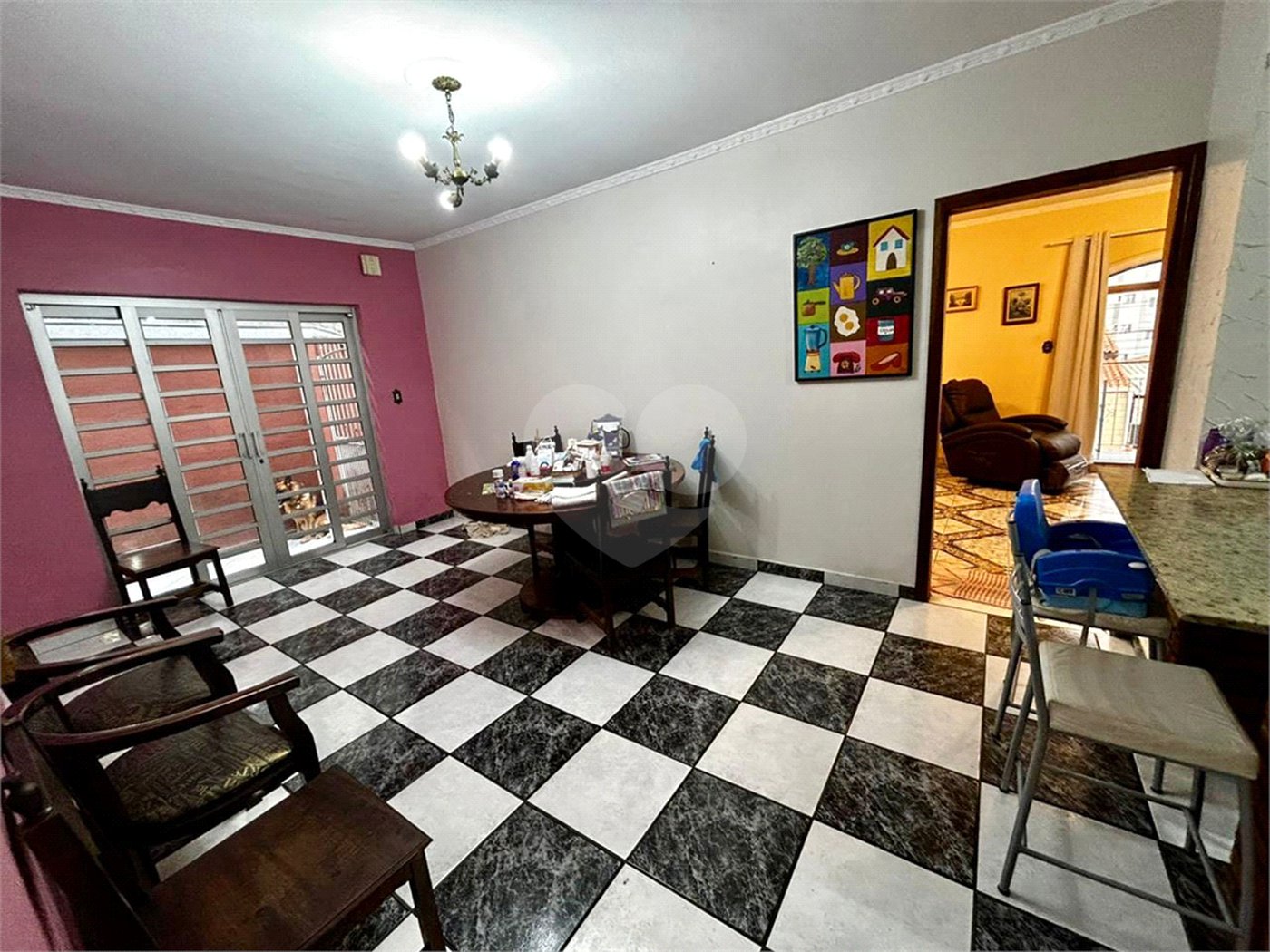 Casa à venda com 3 quartos, sendo 1 suíte, em Jardim Europa, Sorocaba, SP