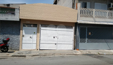 Casa à venda com 6 quartos em Vila Maria, São Paulo, SP