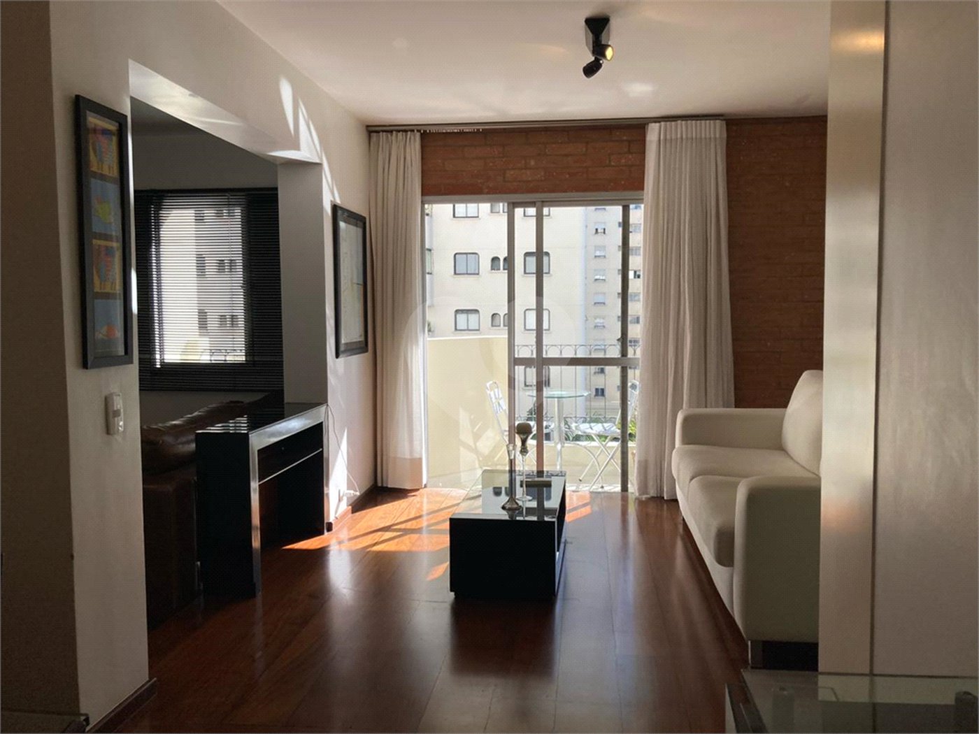 Apartamento à venda com 2 quartos, sendo 1 suíte, em Indianópolis, São Paulo, SP