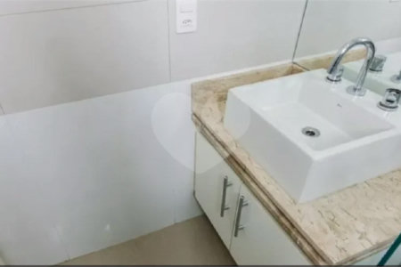 Apartamento à venda com 3 suítes em Santana, São Paulo, SP