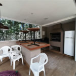 Apartamento à venda com 3 quartos, sendo 1 suíte, em Vila Suzana, São Paulo, SP