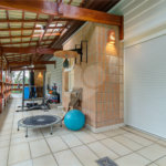 Casa à venda com 4 suítes no condomínio Vila Verde, São Paulo - SP
