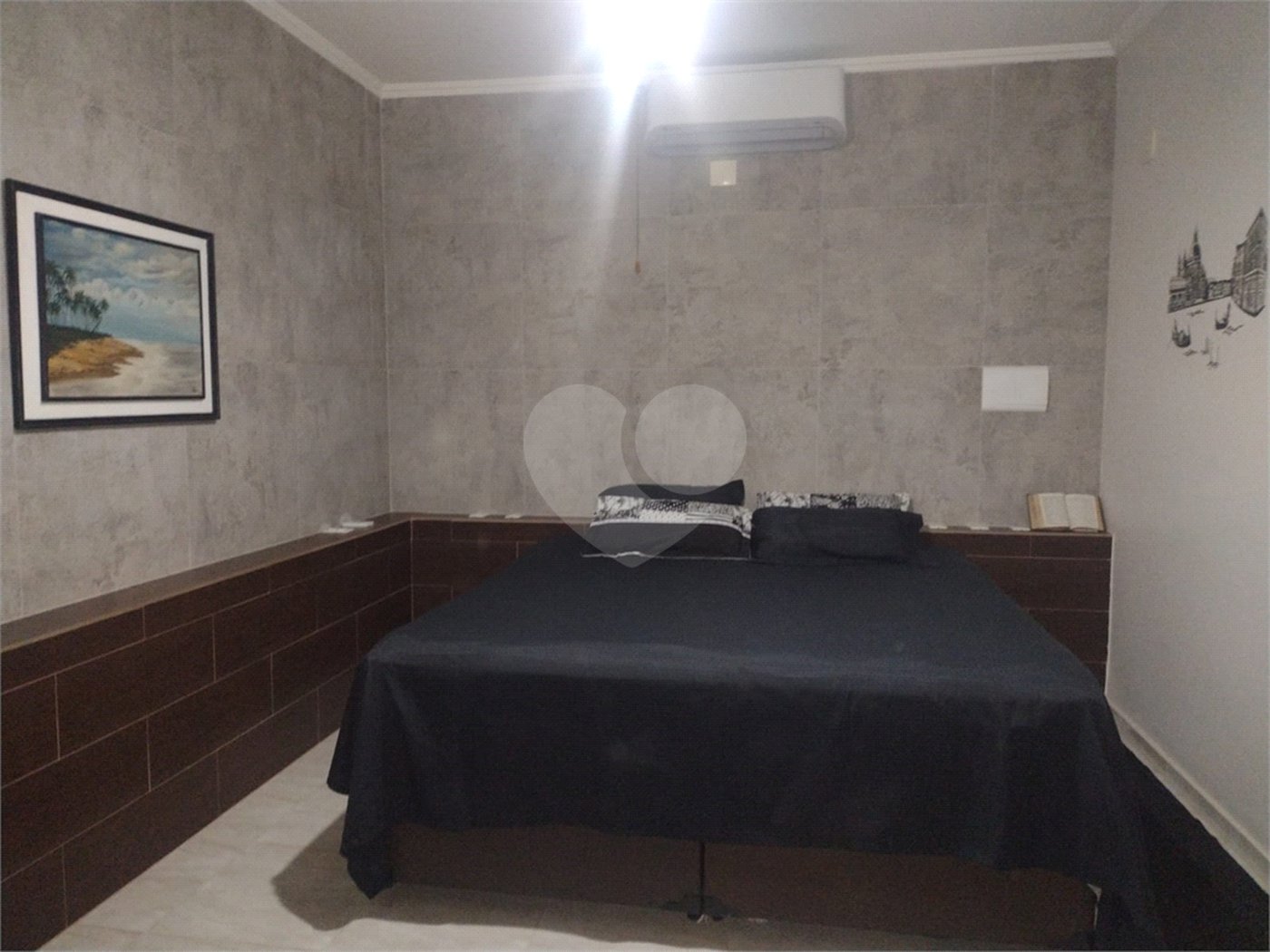 Casa à venda com 3 quartos, sendo 1 suíte, no condomínio Acmti - Colinas do Mosteiro, Terras de Itaici e Recanto dos Pássaros, Indaiatuba - SP
