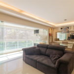 Apartamento para Locação no Condomínio Atmosfera – Vila Olímpia, São Paulo/SP