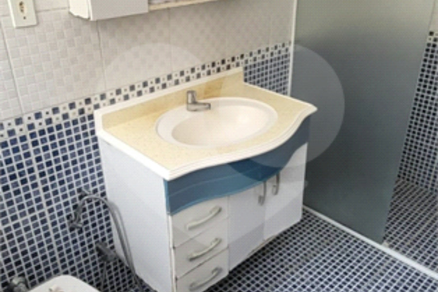 Casa Térrea à venda com 2 quartos, sendo 1 suíte, em Tremembé, São Paulo, SP