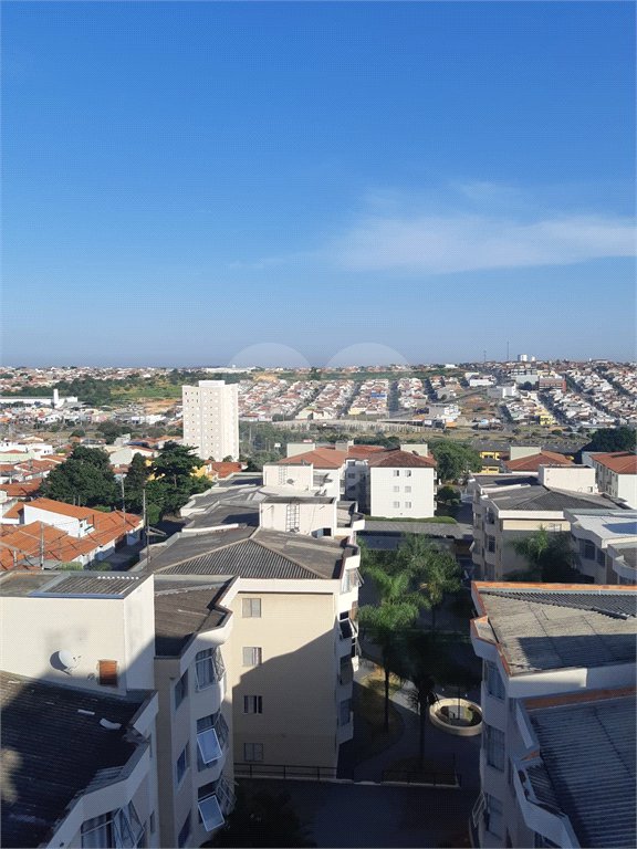 Apartamento à venda com 2 quartos em Jardim Alice, Indaiatuba, SP