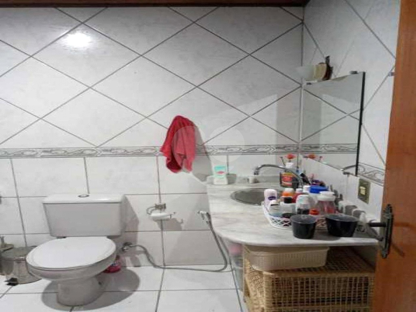 Casa à venda com 5 quartos, sendo 1 suíte, em Campo Grande, Rio de Janeiro, RJ