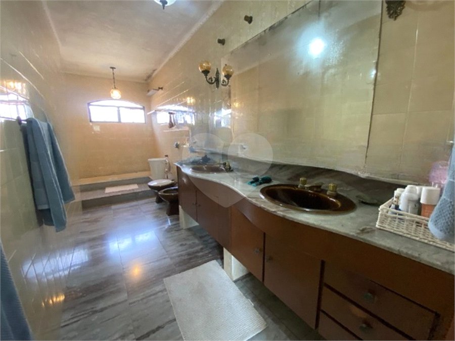 Casa à venda ou para alugar com 6 suítes em Jardim América, Sorocaba, SP